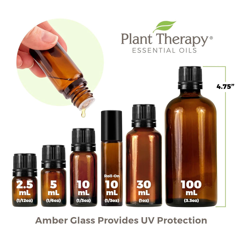 Plant Therapy Ravintsara Essential Oil 10 mL