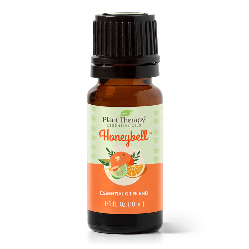 Plant Therapy Honeybell Essential Oil Blend 10 mL