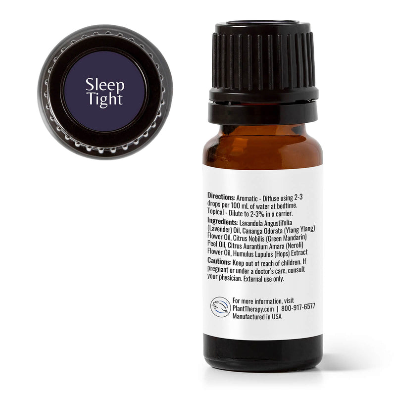 Plant Therapy Rosalina Essential Oil 10 mL