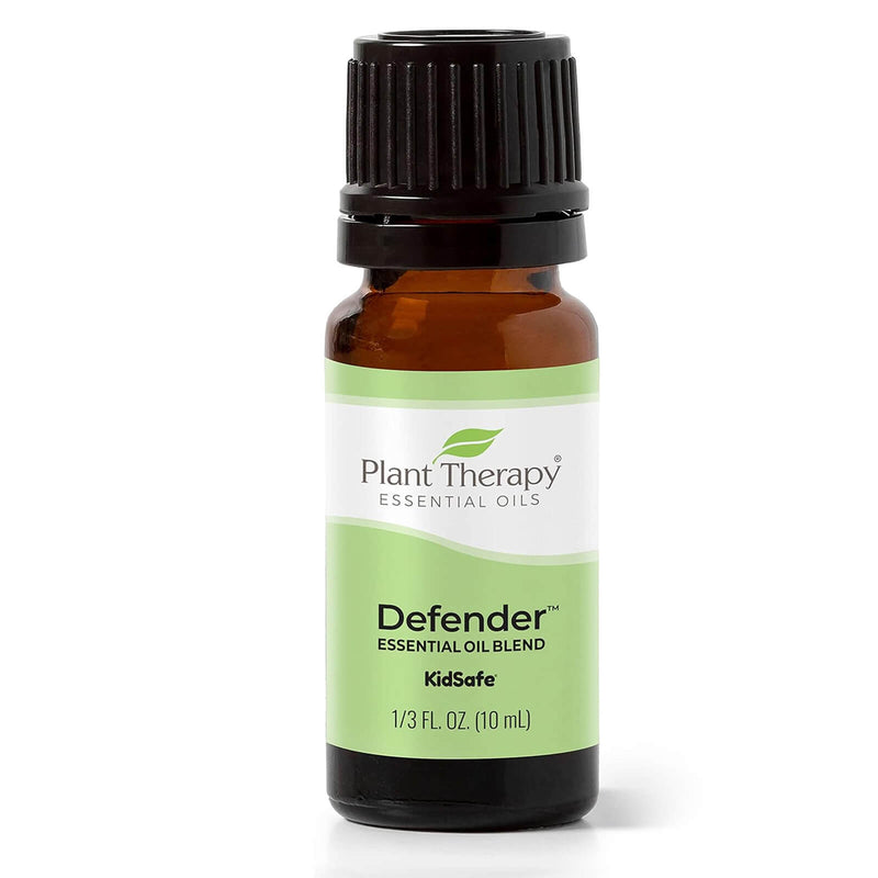 Plant Therapy Defender™ Essential Oil Blend 10 mL