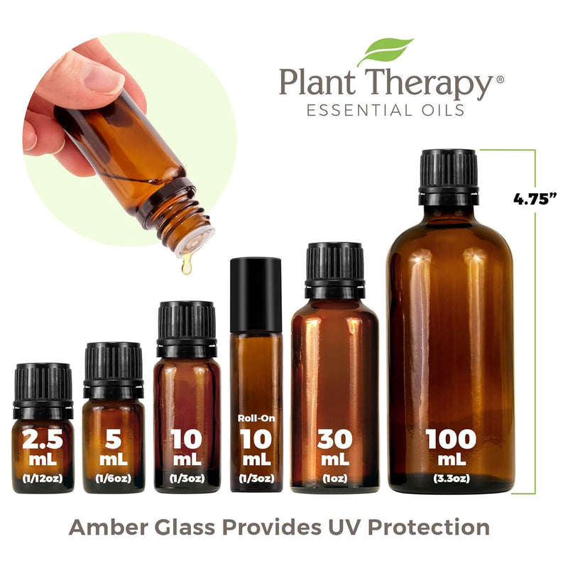 Plant Therapy Germ Destroyer KidSafe Essential Oil 30 mL