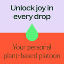 Plant Therapy Germ Fighter Essential Oil Blend 10 mL - DailyVita