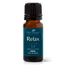 Plant Therapy Relax Essential Oil Blend 10 mL - DailyVita