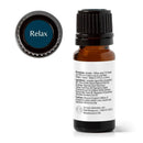 Plant Therapy Relax Essential Oil Blend 10 mL - DailyVita