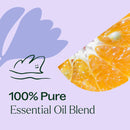 Plant Therapy Relax Essential Oil Blend 10 mL - DailyVita