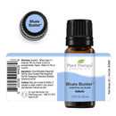 Plant Therapy Blues Buster Essential Oil Blend 10 mL - DailyVita