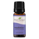 Plant Therapy Meditation Essential Oil Blend 10 mL - DailyVita
