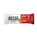 JB’s REVEL® Biscoff Plant-Based  Protein Oat Bars - 12 Count - DailyVita