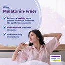 Boiron® SleepCalm® On the Go - 2 Portable Tubes, 80 Pellets Each - DailyVita