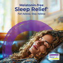 Boiron® SleepCalm® On the Go - 2 Portable Tubes, 80 Pellets Each - DailyVita