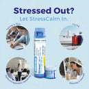 Boiron® StressCalm® On the Go - 2 Portable Tubes, 80 Pellets Each - DailyVita