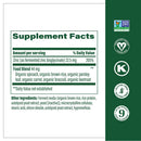 MegaFood Zinc 22.5 mg 60 Tablets - DailyVita