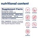 American Health Apple Cider Vinegar 480 mg 200 Tablets