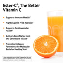 American Health Ester-C® 500mg bottle