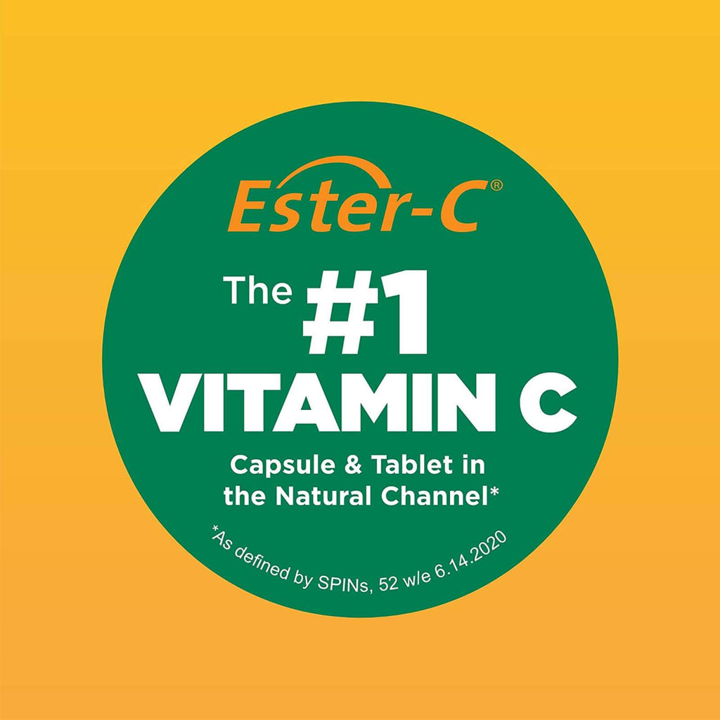 American Health Ester-C® 500 mg