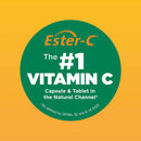 American Health Ester-C® 500 mg