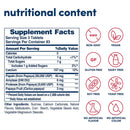 American Health Original Papaya Enzyme - 250 Chewable Tablets - DailyVita