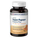American Health Super Papaya Enzyme Plus