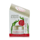 ANNEMARIE BÖRLIND - System Absolute Anti-Aging Day Cream Light + Free Eye Cream Holiday Gift Set 50 ml + 5 ml - DailyVita