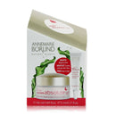 ANNEMARIE BÖRLIND - System Absolute Anti-Aging Night Cream Light + Free Eye Cream Holiday Gift Set 50 ml + 5 ml - DailyVita