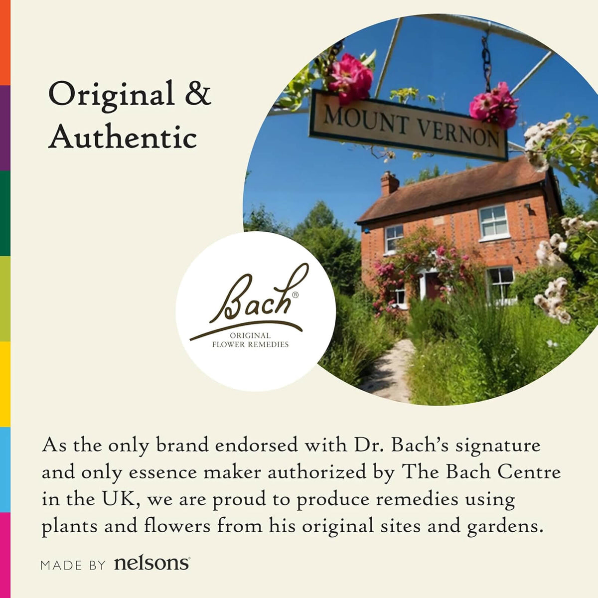 Bach 三重奏清晰度套件10毫升AF | DailyVita