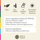 Bach TRIO Clarity of Mind Kit 10ml AF