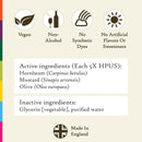 Bach TRIO Emotional Ups & Downs 10m AF