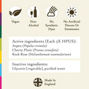 Bach TRIO Fear No More Kit 10ml AF