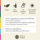 Bach TRIO Hope & Joy Kit 10ml AF