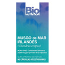 Irish Sea Moss 2250 mg - 90 Vegetarian Capsules - DailyVita