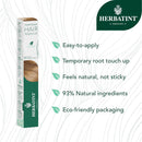 Herbatint Temporary Hair Touch-Up Blonde - DailyVita