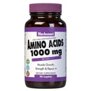 Bluebonnet Amino Acids 1000 mg 90 Caplets