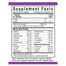 Bluebonnet Amino Acids 1000 mg 90 Caplets - DailyVita