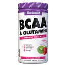 Bluebonnet Extreme Edge BCAA + Glutamine Strawberry Kiwi 13.23 oz Powder
