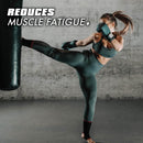 Bluebonnet Extreme Edge BCAA + Glutamine Strawberry Kiwi 13.23 oz Powder