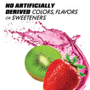 Bluebonnet Extreme Edge BCAA + Glutamine Strawberry Kiwi 13.23 oz Powder