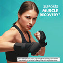 Bluebonnet Extreme Edge NITRO Raspberry 3.7 oz Powder