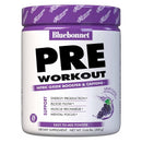 Bluebonnet Extreme Edge Pre Workout Grape .66 lbs Powder