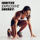 Bluebonnet Extreme Edge Pre Workout Grape .66 lbs Powder