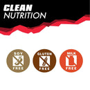 Bluebonnet Extreme Edge Pre Workout Grape .66 lbs Powder