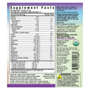 Bluebonnet Super Earth Organic Veggie Protein Powder Chocolate 1 lbs - DailyVita