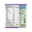 Bluebonnet Super Earth Organic Veggie Protein Powder Chocolate 1 lbs - DailyVita