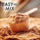 Bluebonnet Super Earth Organic Veggie Protein Powder Chocolate 1 lbs - DailyVita