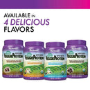 Bluebonnet Super Earth Organic Veggie Protein Powder Chocolate 1 lbs - DailyVita