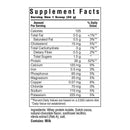 Bluebonnet Whey Protein Isolate Powder Chocolate 2 lbs - DailyVita