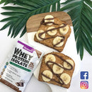 Bluebonnet Whey Protein Isolate Powder Chocolate 2 lbs - DailyVita