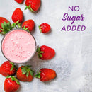 Bluebonnet Whey Protein Isolate Powder French Vanilla 1 lbs - DailyVita