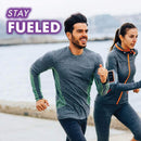 Bluebonnet Whey Protein Isolate Powder French Vanilla 1 lbs - DailyVita