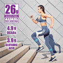 Bluebonnet Whey Protein Isolate Powder Original 1.1 lbs - DailyVita