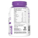 Bluebonnet Whey Protein Isolate Powder Original 2.2 lbs - DailyVita